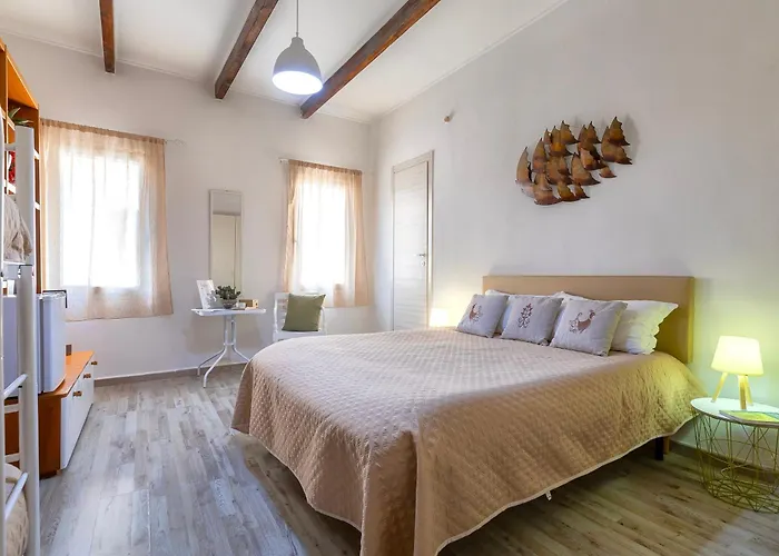 Alguer Guest House
