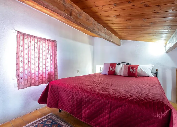 Alguer Guest House