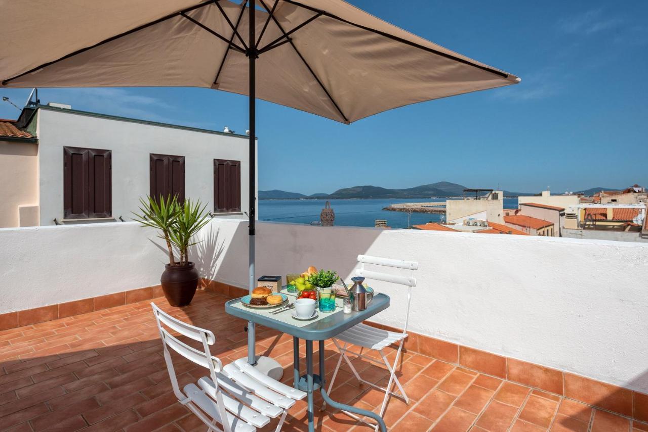 Alguer Guest House