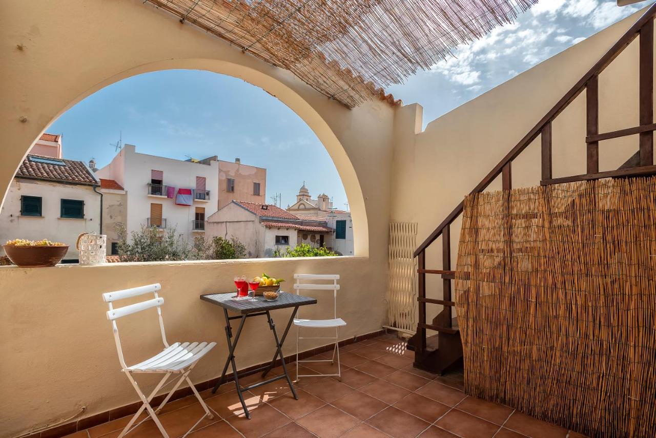 Bed & Breakfast Alguer Guest House 2*