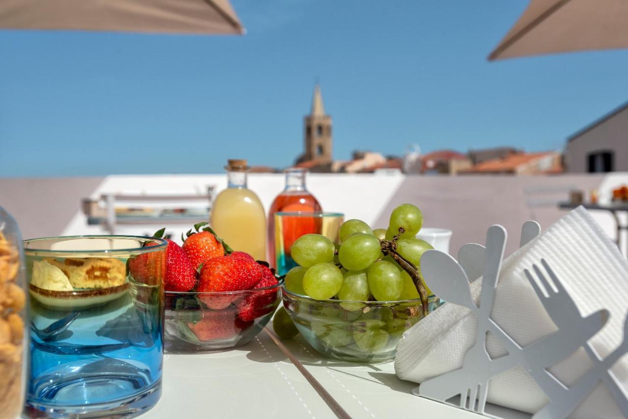 Alguer Guest House Bed & Breakfast