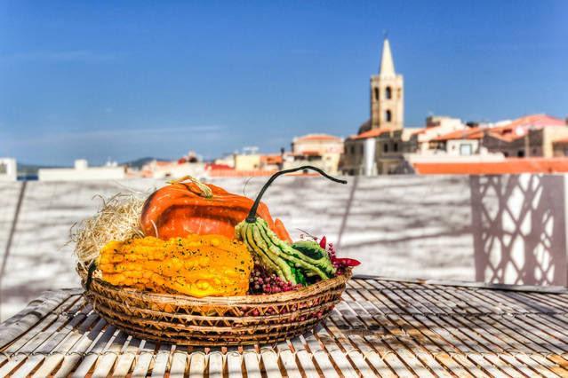 Alguer Guest House Bed & Breakfast Alghero