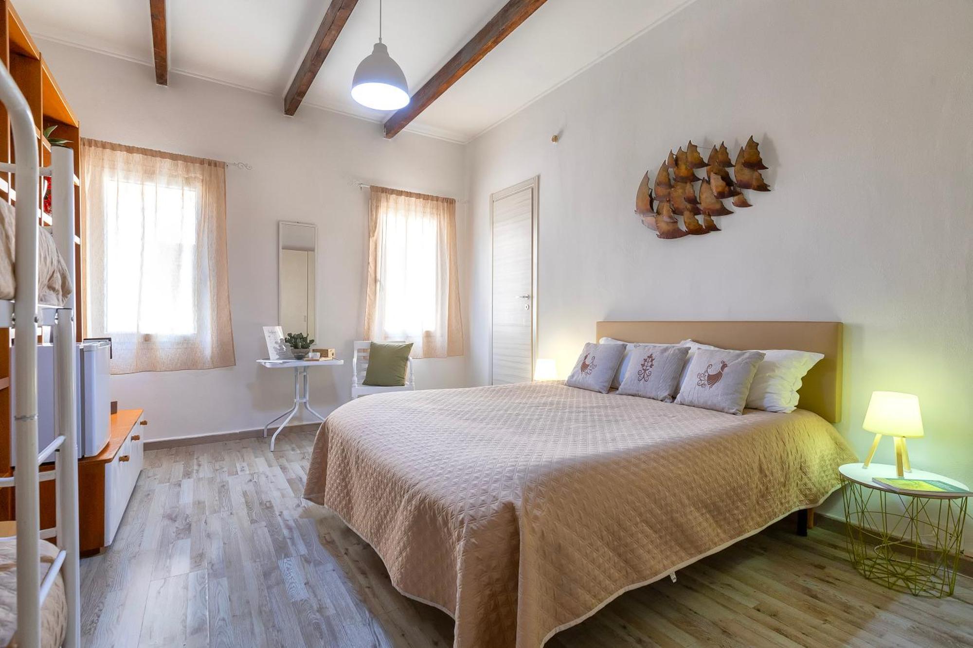 Alguer Guest House 2* Alghero