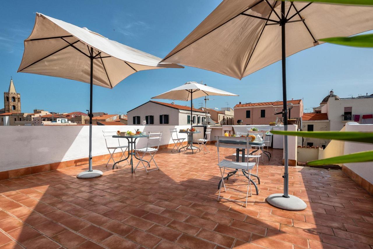 Bed & Breakfast Alguer Guest House
