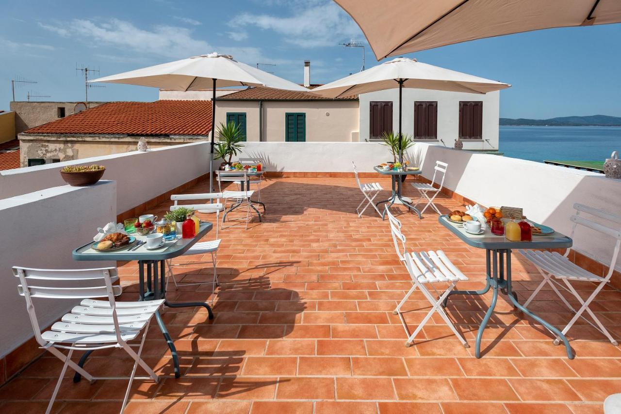 Bed & Breakfast Alguer Guest House