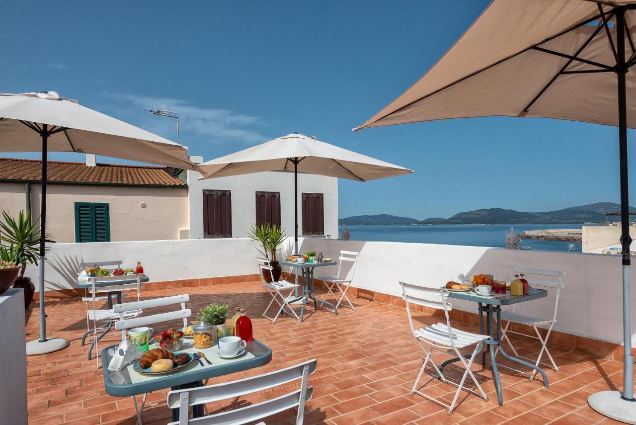 Alguer Guest House Bed & Breakfast Alghero