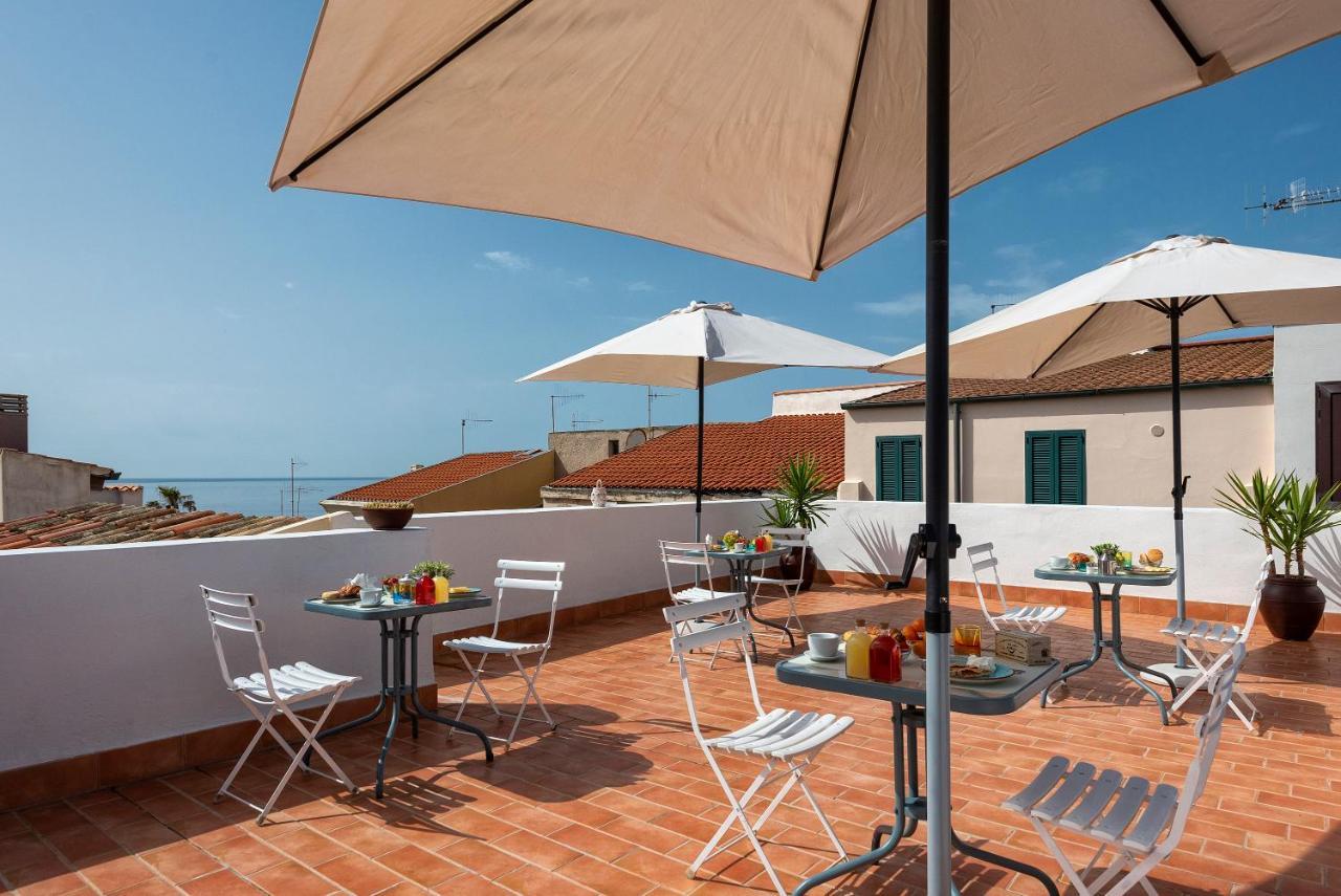 Bed & Breakfast Alguer Guest House