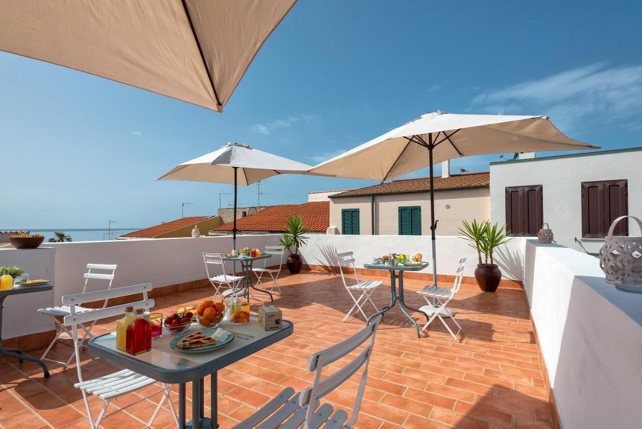 Alguer Guest House Alghero
