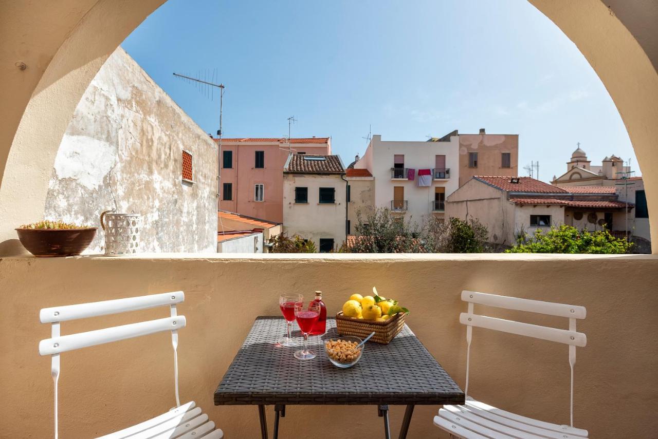 Bed & Breakfast Alguer Guest House Alghero