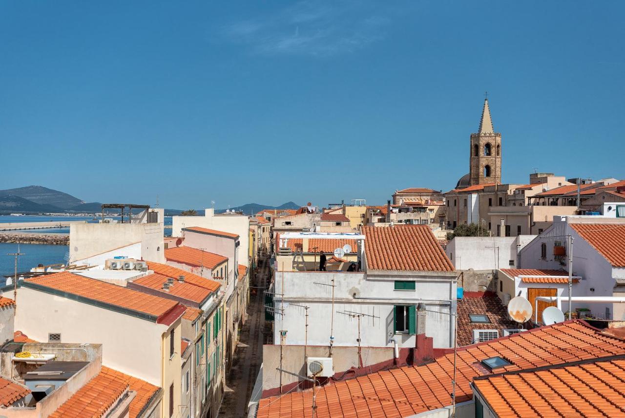 Alguer Guest House Alghero