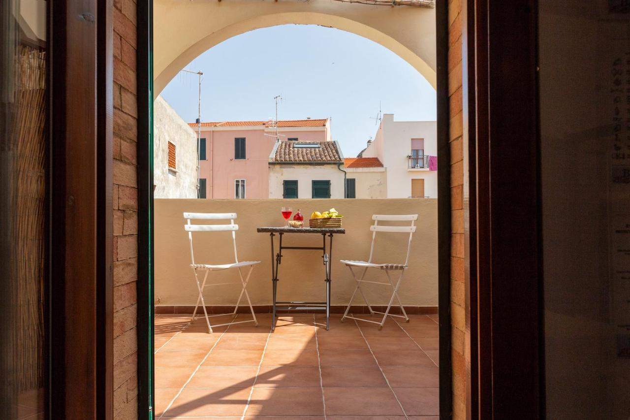 Bed & Breakfast Alguer Guest House Alghero