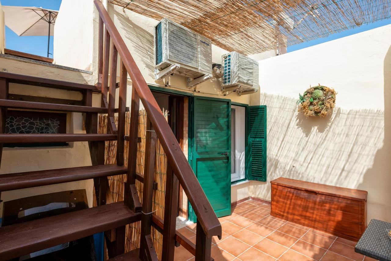 Alguer Guest House Bed & Breakfast 2*