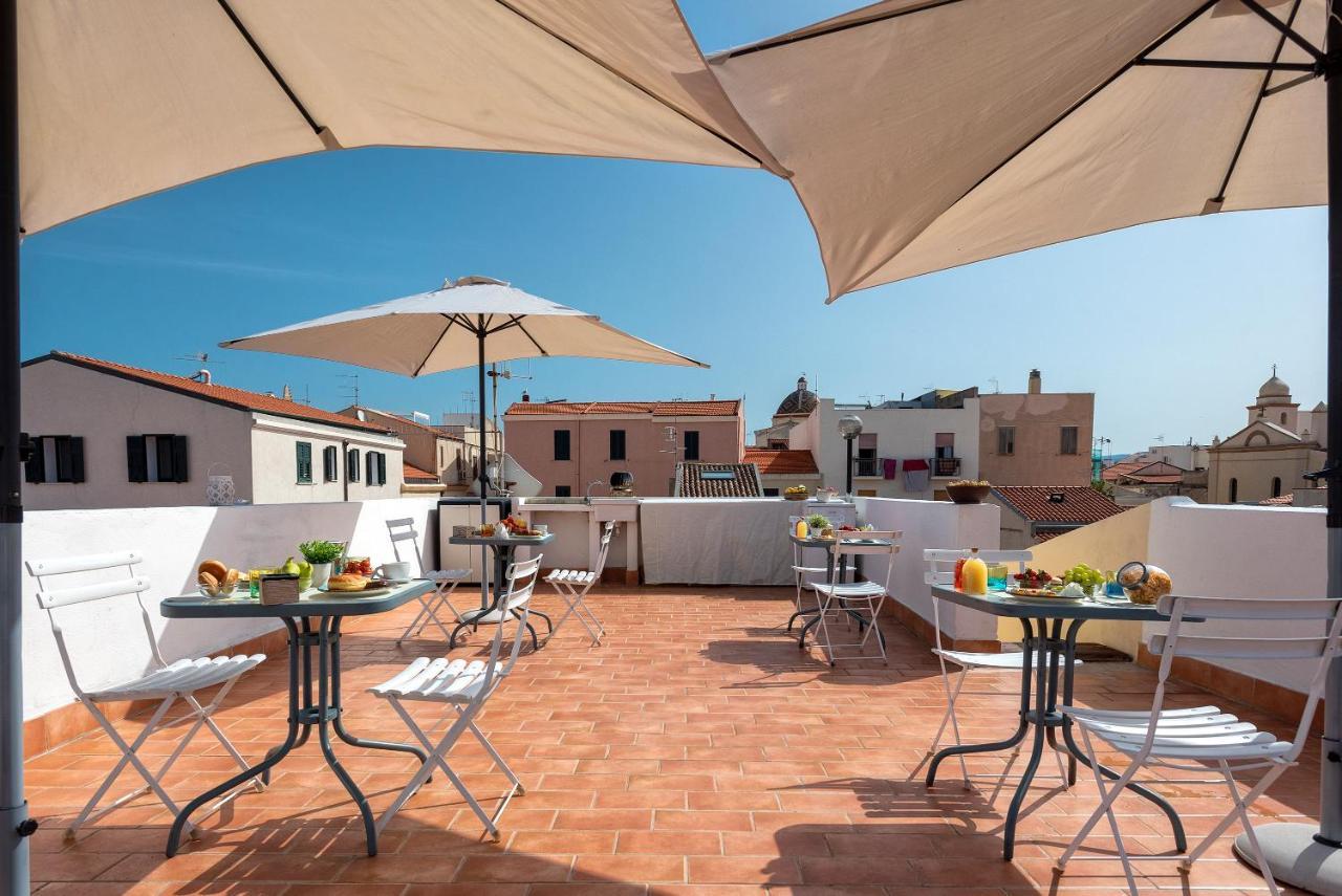 Bed & Breakfast Alguer Guest House 2*