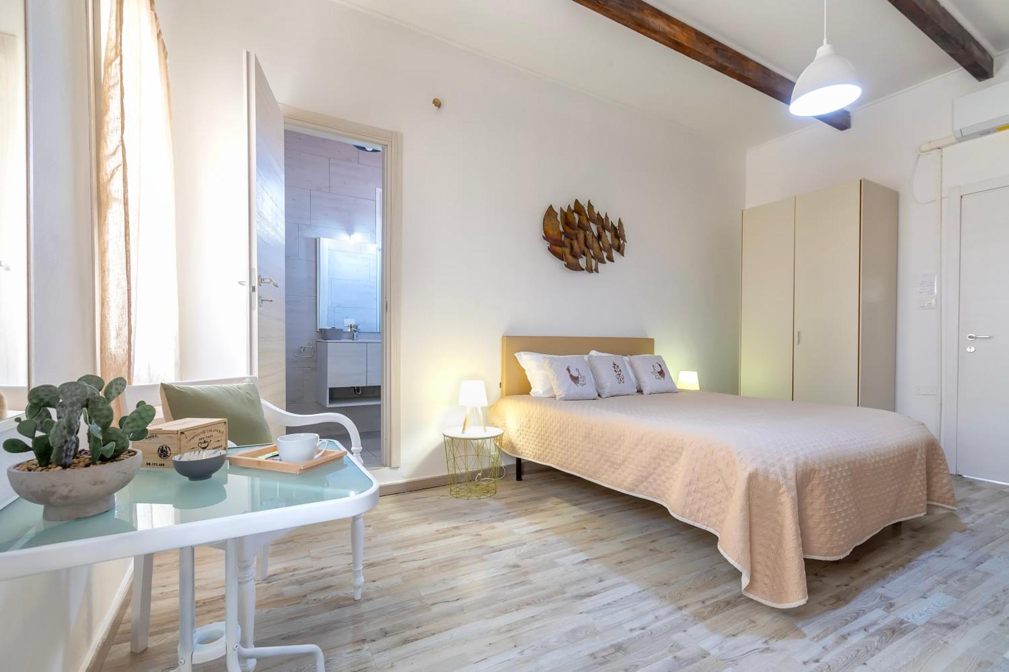 Bed & Breakfast Alguer Guest House 2*