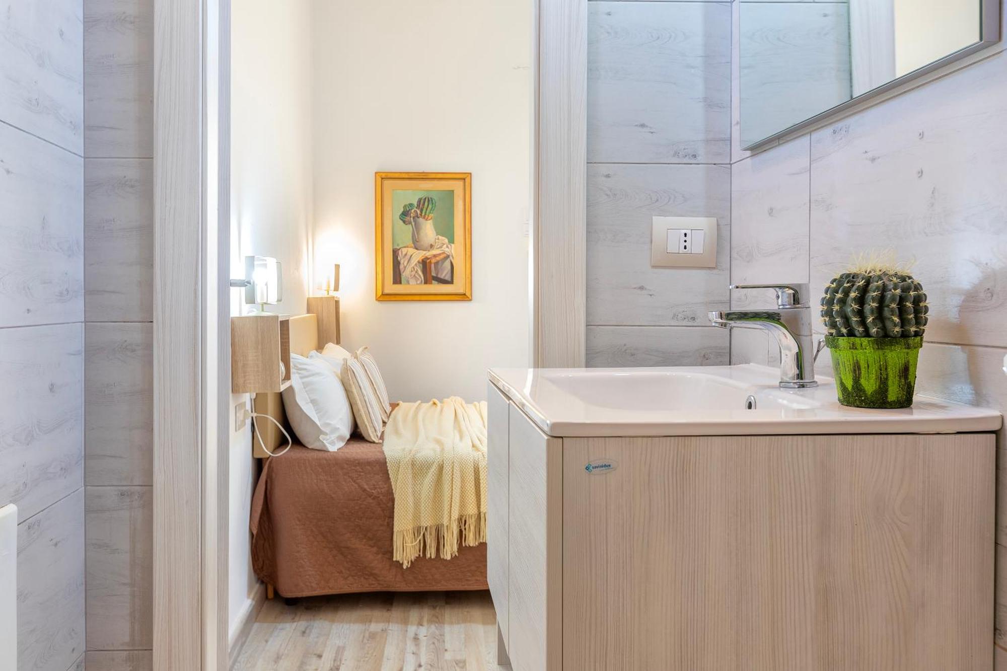 Bed & Breakfast Alguer Guest House Alghero