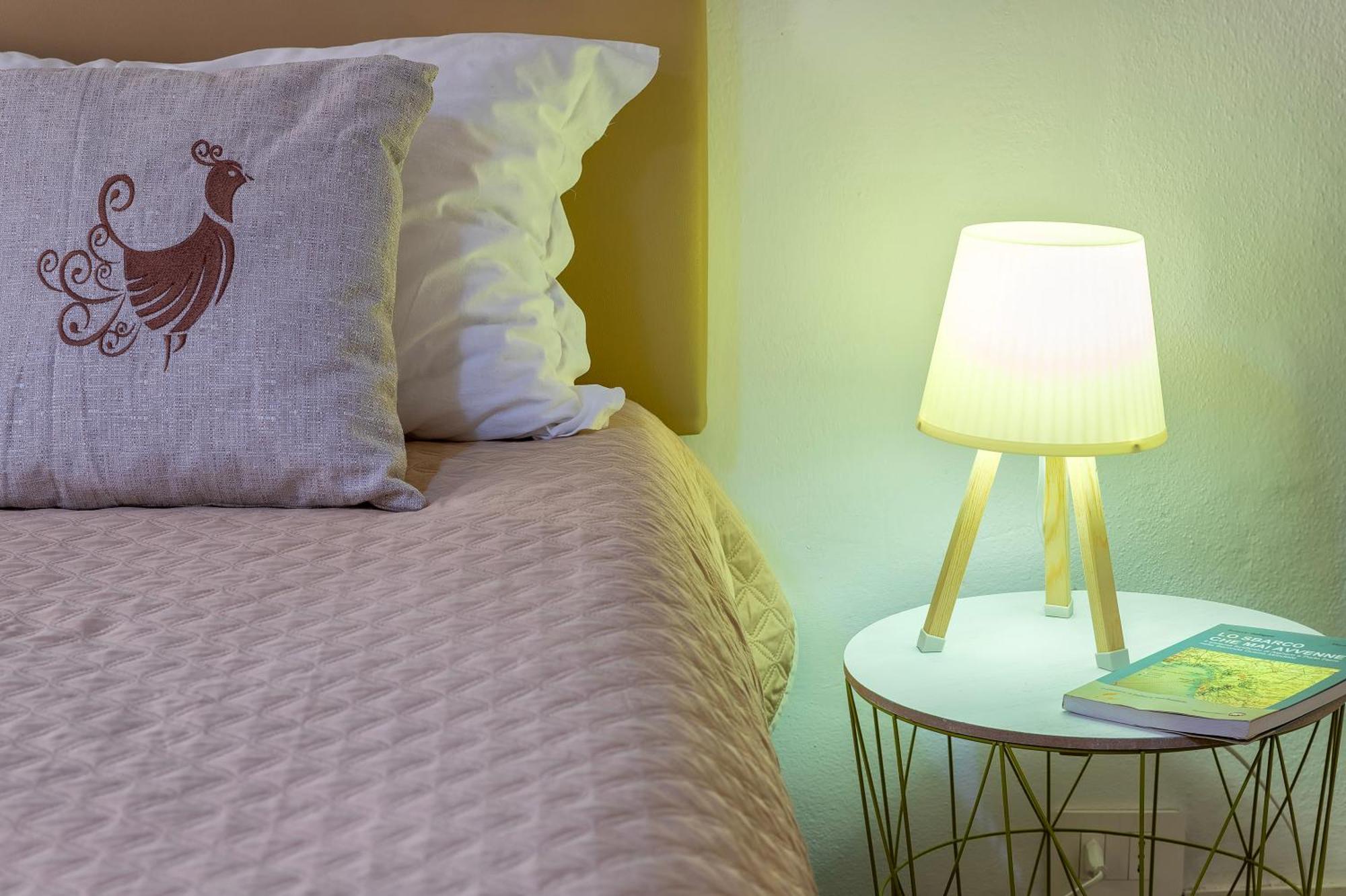 Alguer Guest House 2*
