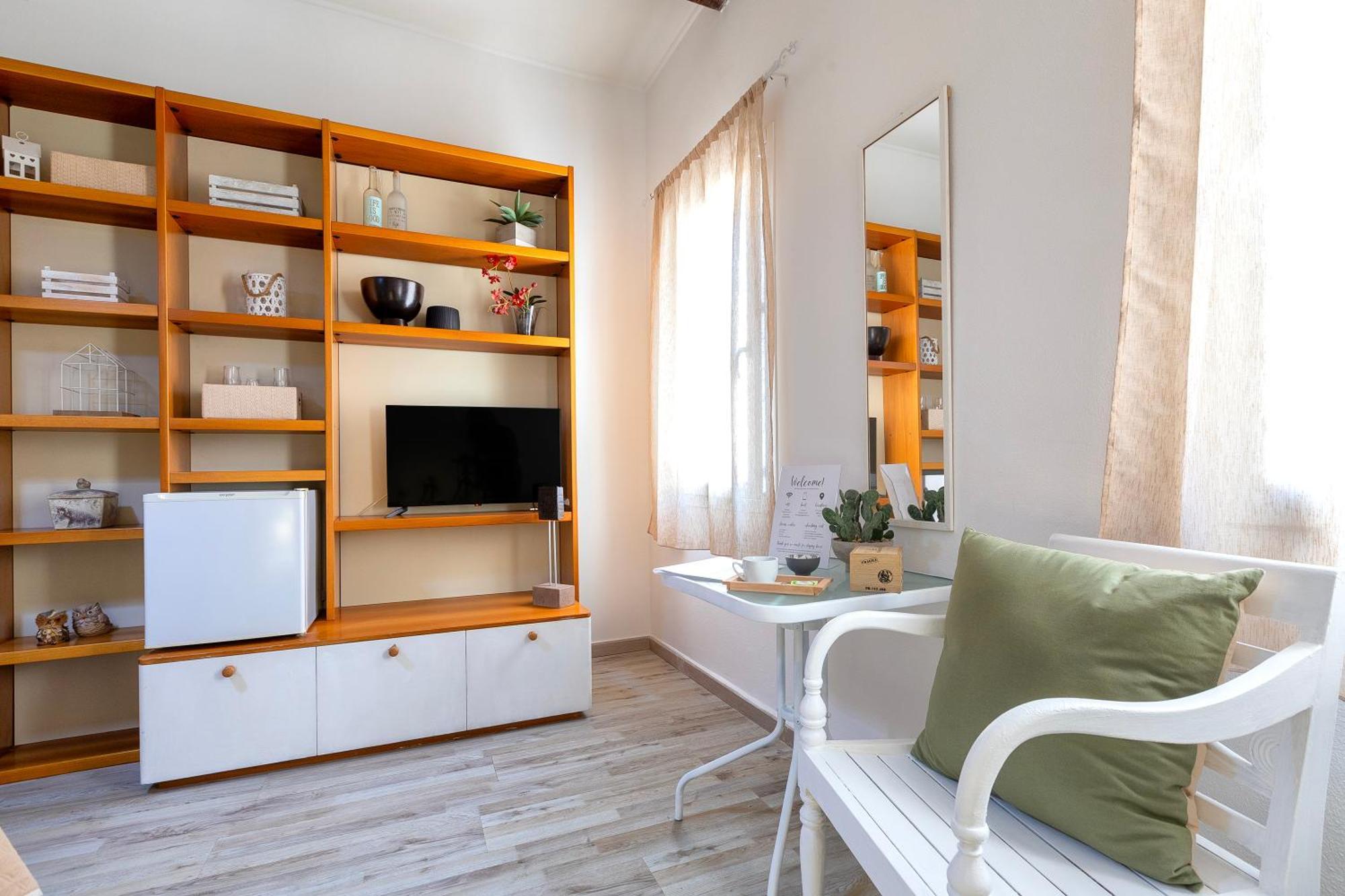 Alguer Guest House