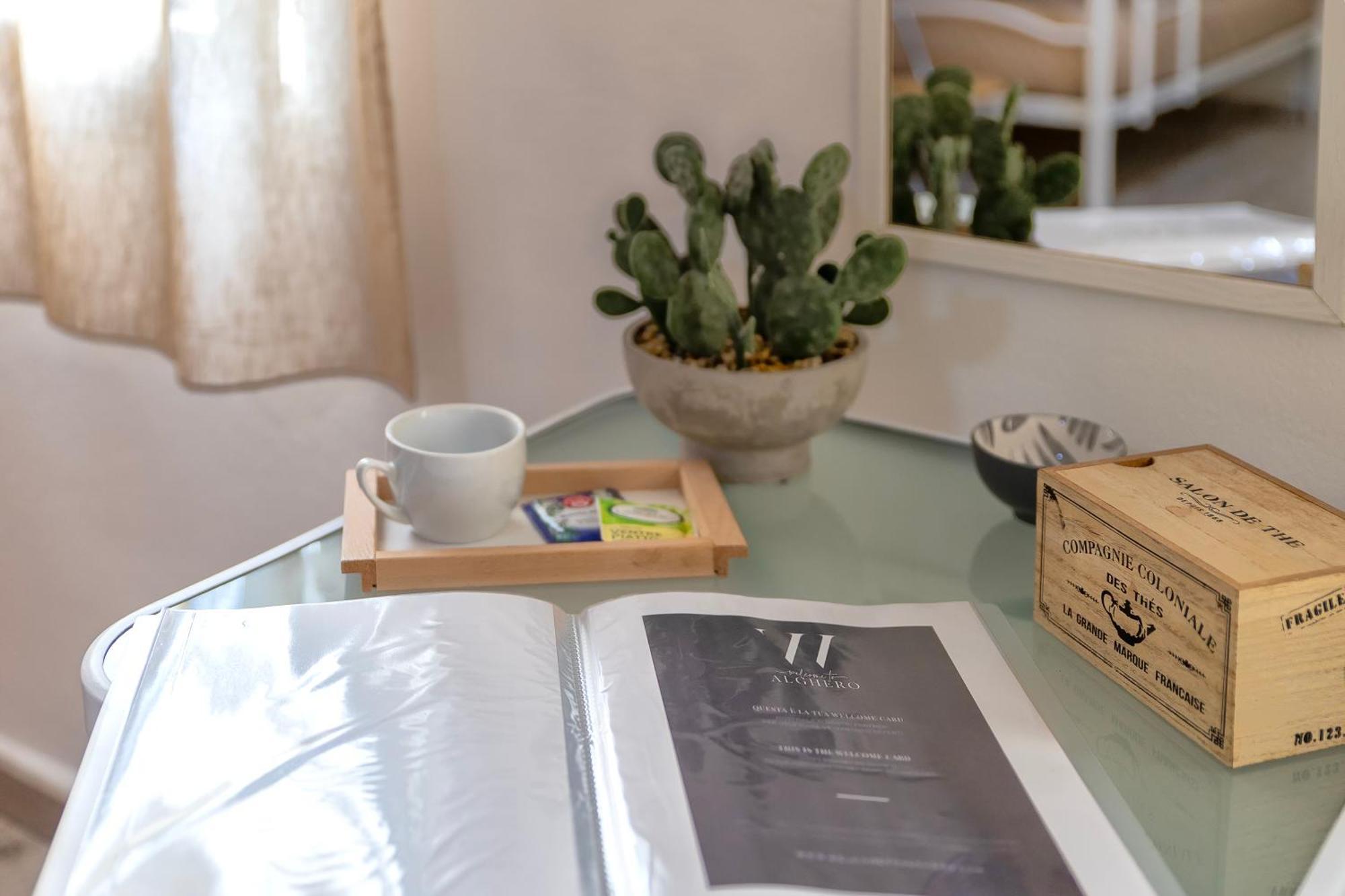 Bed & Breakfast Alguer Guest House