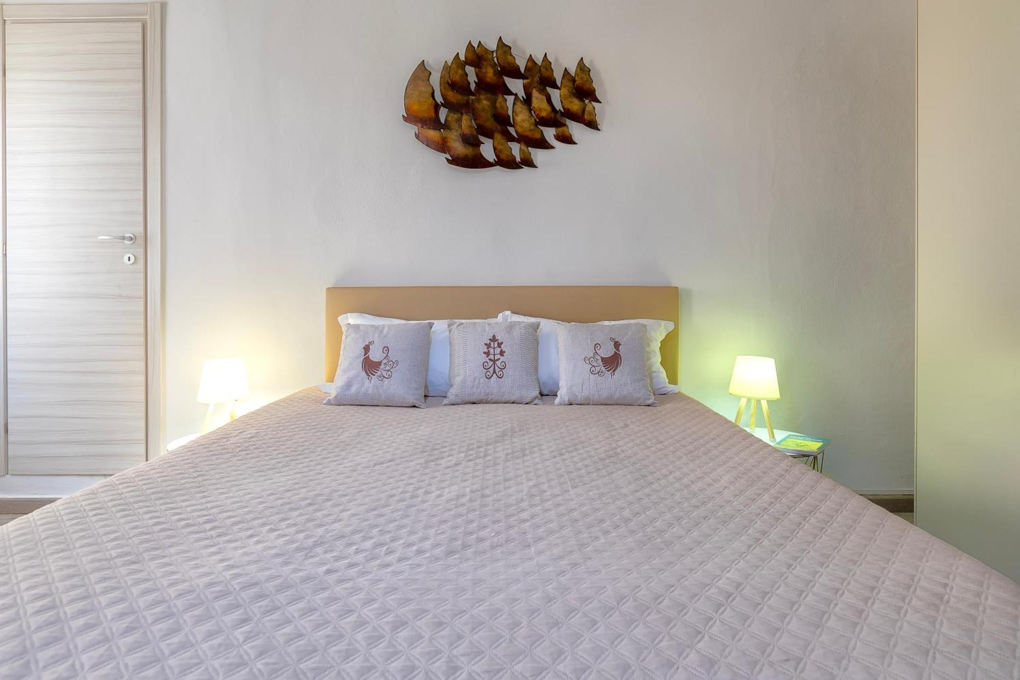 Alguer Guest House Bed & Breakfast 2*