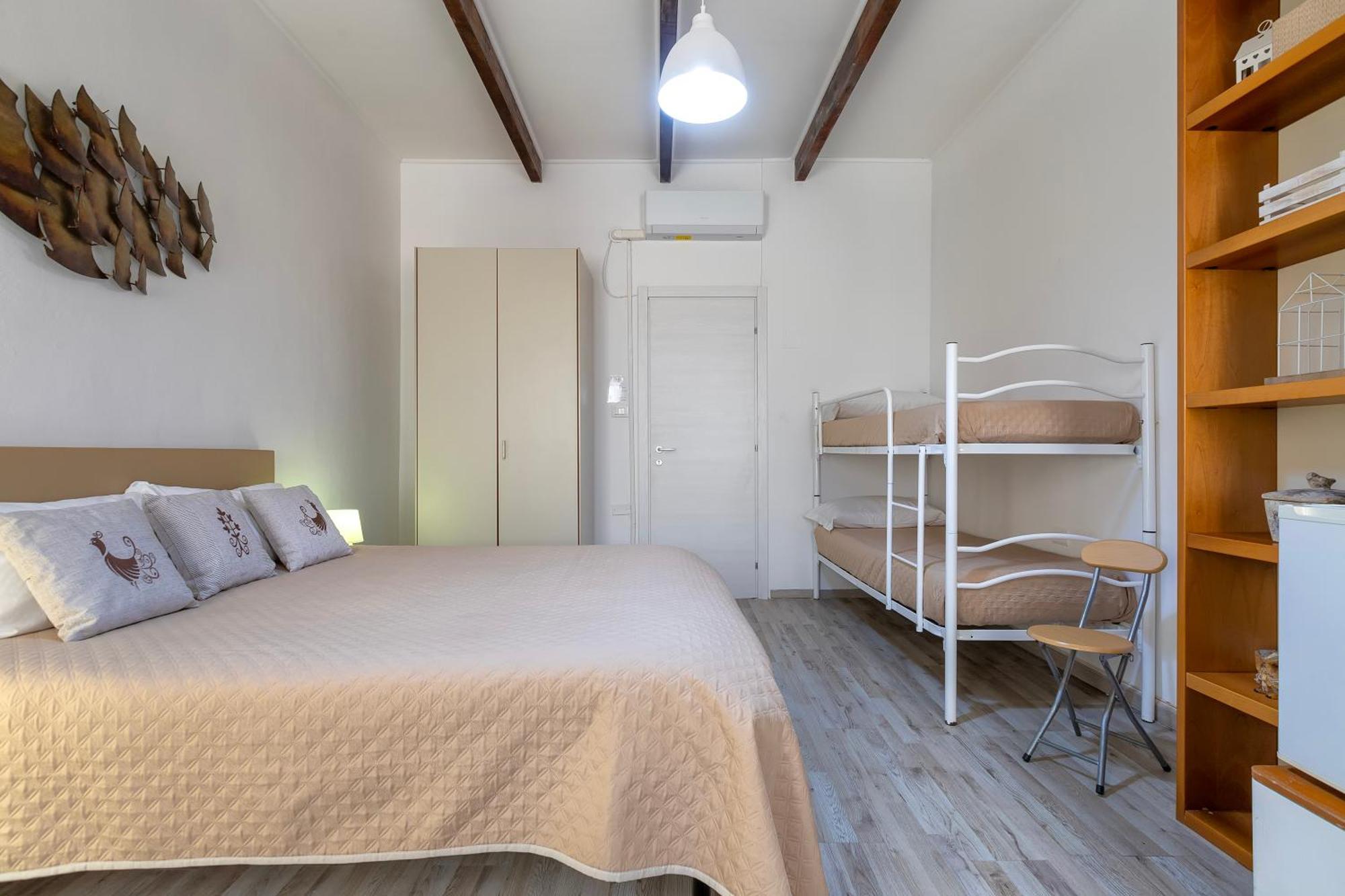 Alguer Guest House 2*