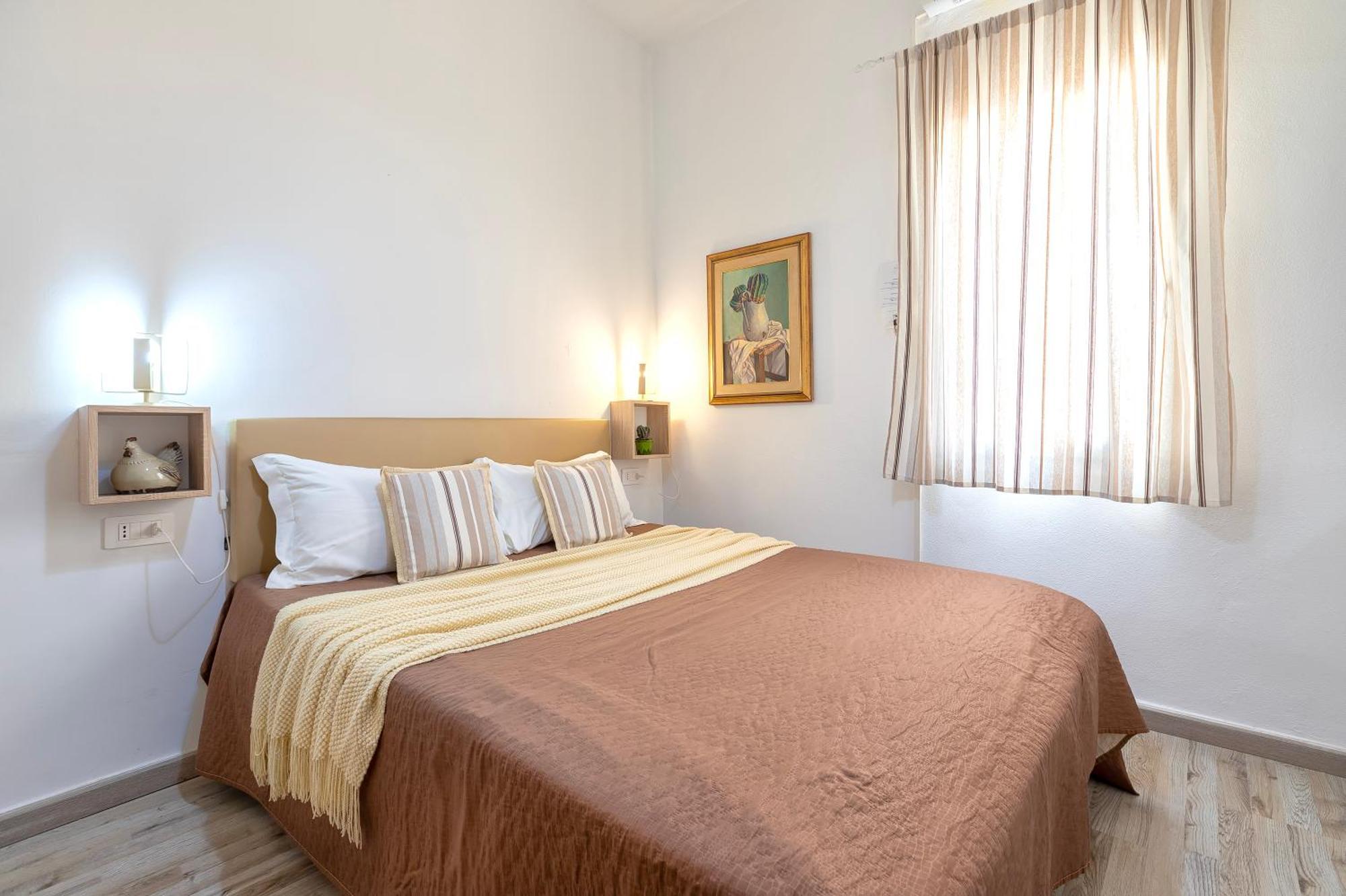 Alguer Guest House 2* Alghero