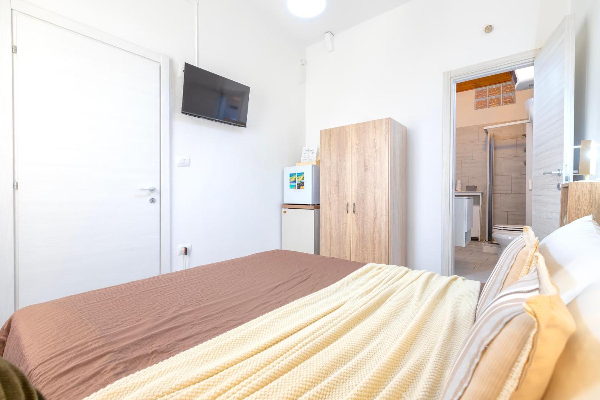 Bed & Breakfast Alguer Guest House