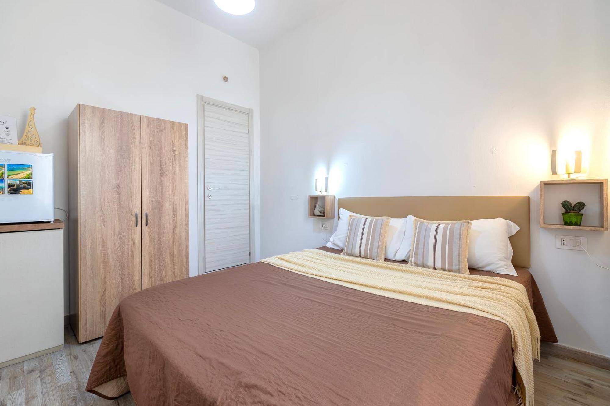 Alguer Guest House Bed & Breakfast Alghero
