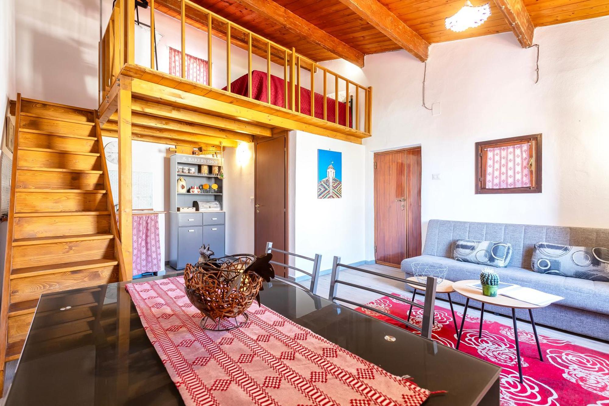 Alguer Guest House Alghero
