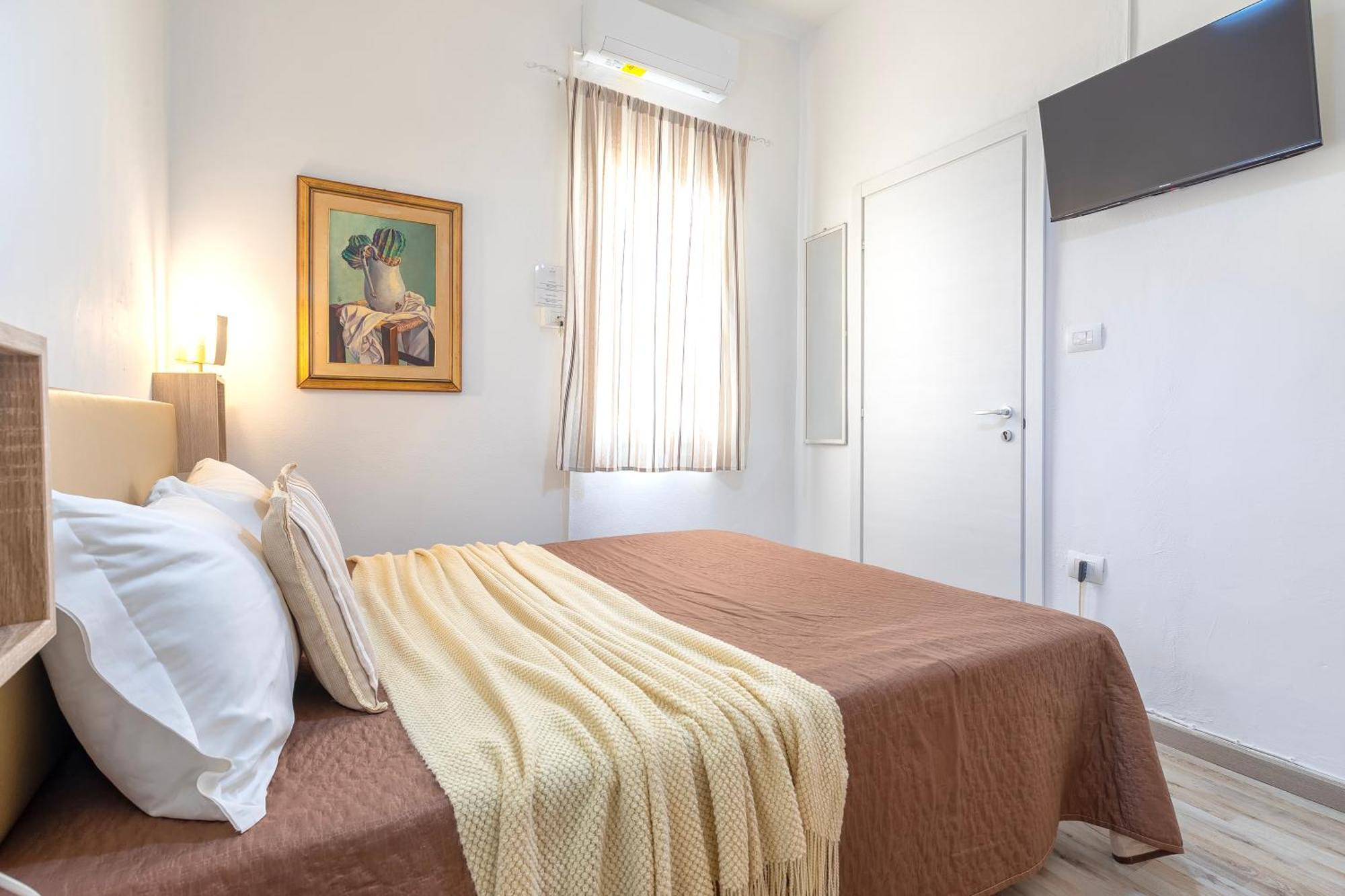 Alguer Guest House 2* Alghero