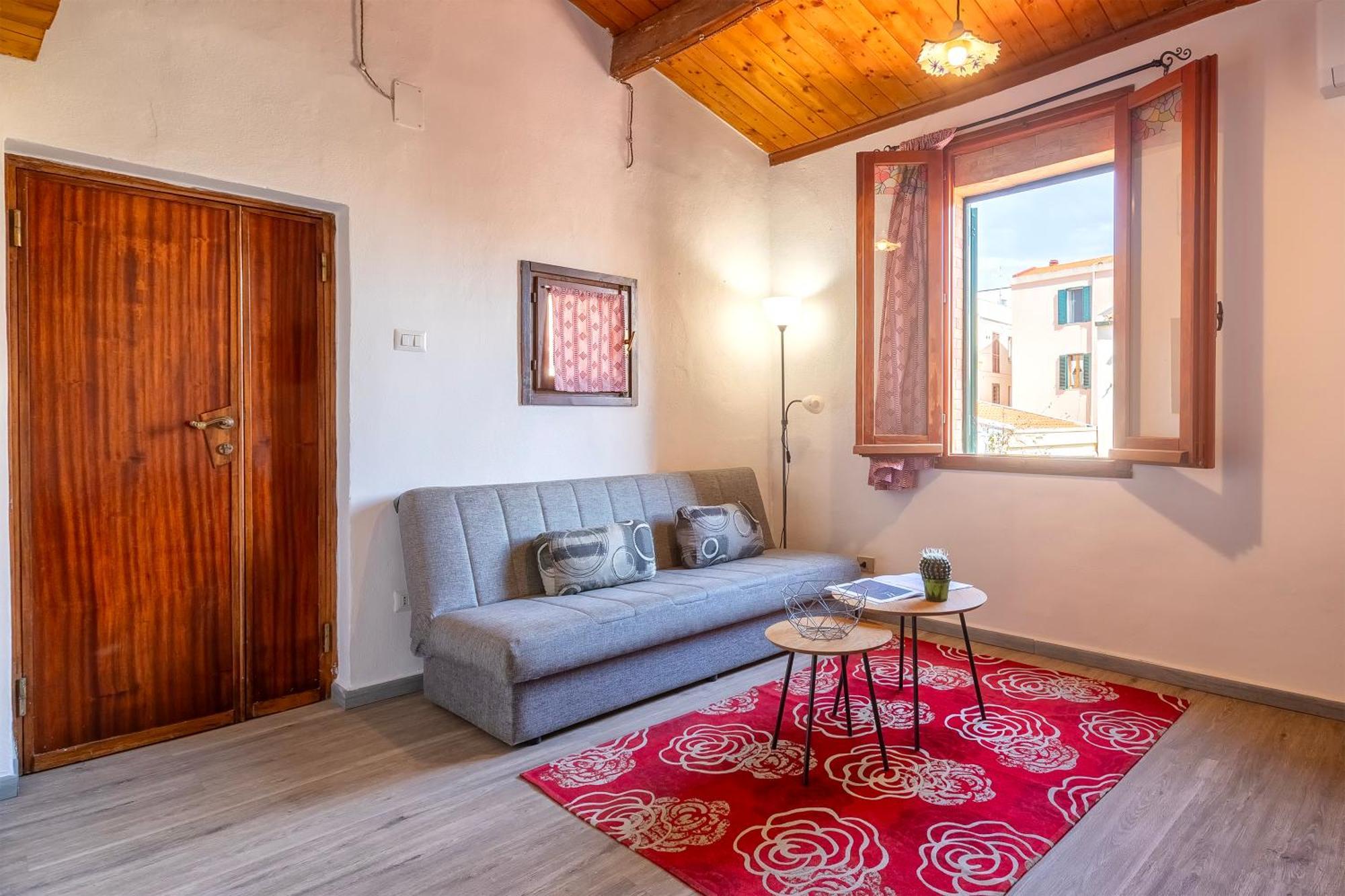 Alguer Guest House Bed & Breakfast