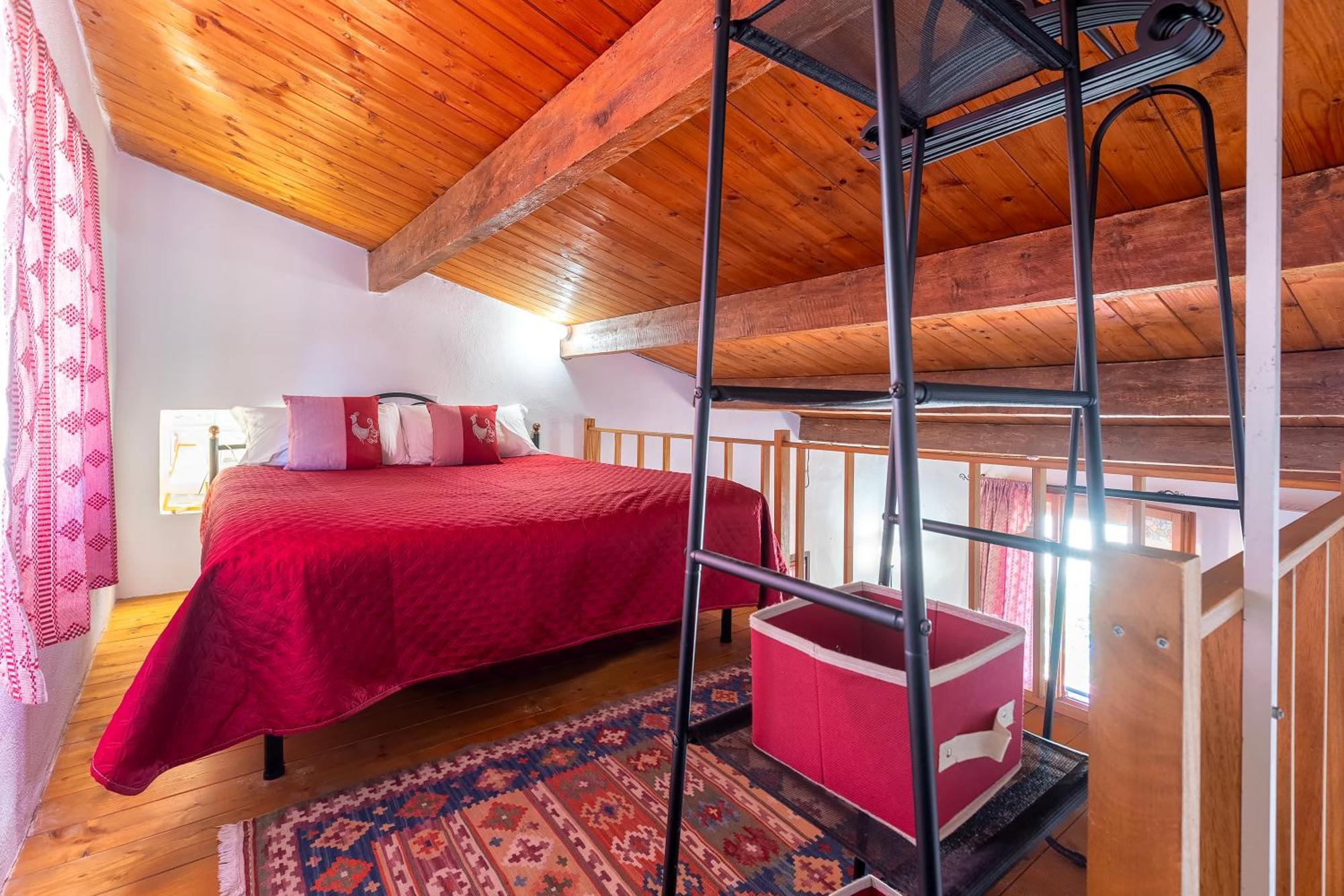 Bed & Breakfast Alguer Guest House 2*