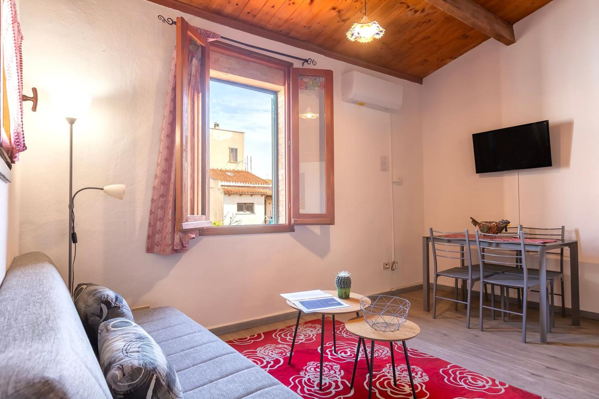 Alguer Guest House 2*